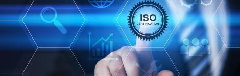 ISO 27001 compliance