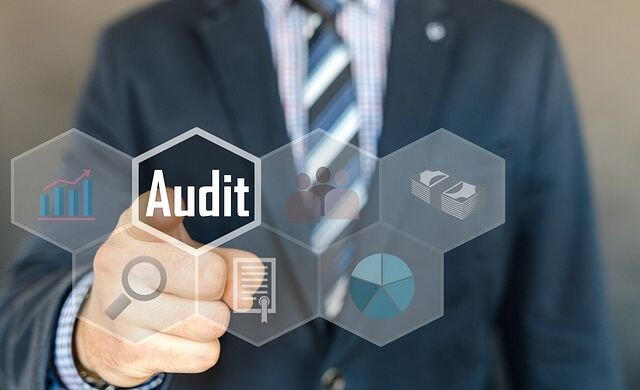 Auditing Services